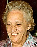 Photo of Martha-Elizabeth Cameron